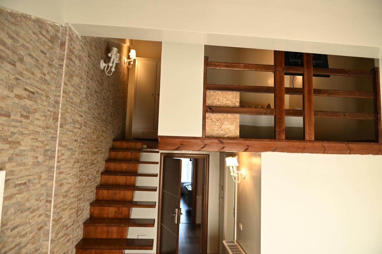 Hotel Onufri Golem  Bagian luar foto